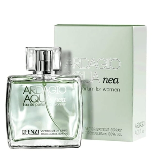 J'fenzi ardagio aqua nea w.perf. 100ml.damska