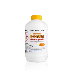 SODA KAUSTYCZNA 1000G