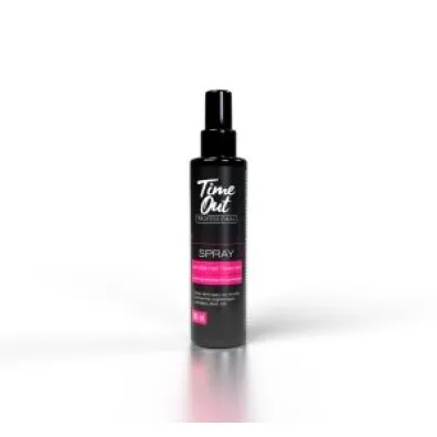 TIME OUT  ODŻYWKA  DO WŁ.  LAMINUJĄCA  PROFESSIONAL SPRAY  150ML.