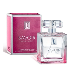J'fenzi savoir brillant w.perf. 100ml.damska