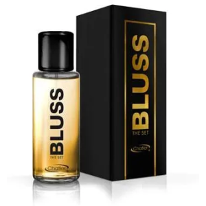 Chatler bluss the set   w.perf. męska  100ml.
