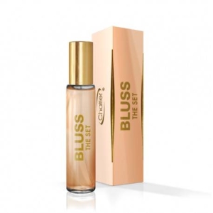 Chatler bluss the set  w.perf. damska 30ml.