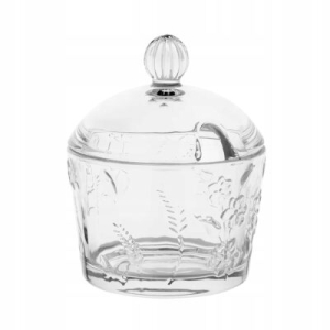 CUKIERNICA SZKLANA ROSALIE