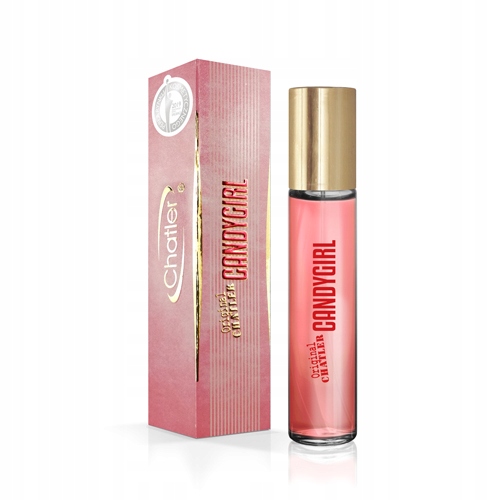 Chatler candygirl   w.perf. damska 30ml.