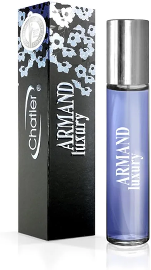 Chatler armand luxury for woman  w.perf. damska 30ml.