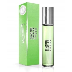 Chatler chantre fresh  w.perf. damska 30ml.