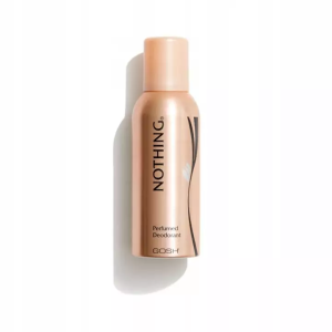 Gosh nothing  deo spray damski 150ml.