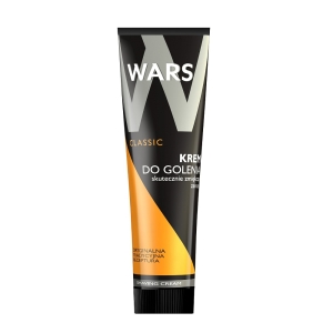 WARS krem do golenia 65g