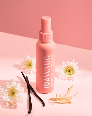 Gosh ida warg spray do wł. uv+termoochronny 150ml. - obrazek 2