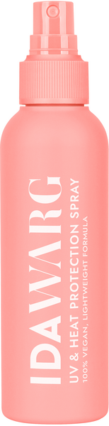 Gosh ida warg spray do wł.  uv+termoochronny 150ml.