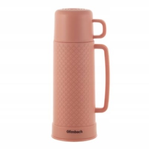 TERMOS ZE SZKLANYM WKŁADEM 0,45L KM101323