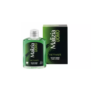 Malizia uomo w.p/gol. 100ml.