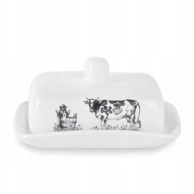 MASELNICA BIAŁA Z KROWA