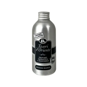 TESORI D. ORIENTE PERFUMY DO PRANIA MUSCHIO BIANCO
