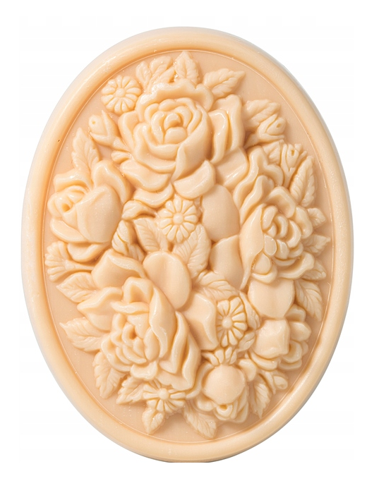 FIORENTINO MYDŁO MANDARYNKA DEX7252 125G