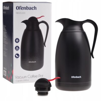 TERMOS KONFERENCYJNY 101333 2L KM101333