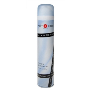 PRET A PORTER deo spray 200ml