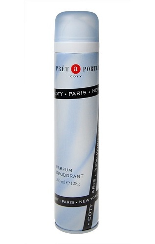 PRET A PORTER deo spray 200ml