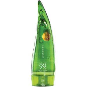 HOLIKA ŻEL ALOES 99% EKSTRAKTU 250ML.