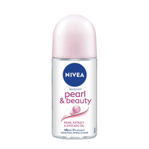 Nivea deo roll-on damski pearl&beauty 50ml.