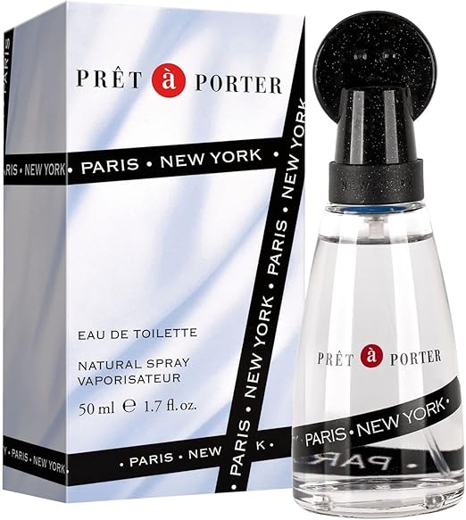 Pret a porter w.t. 50ml.