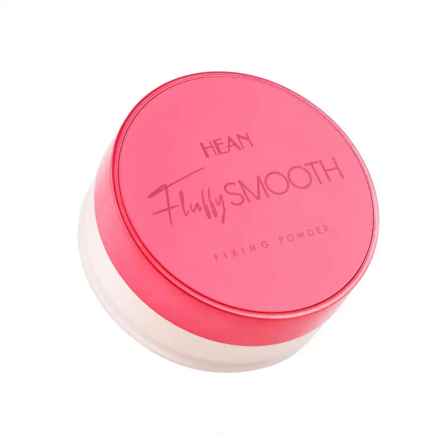 HEAN Puder sypki Fluffy Smooth 8 g