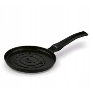 Patelnia do naleśników ze wzorem zwierzątka - 24cm