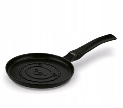 Patelnia do naleśników ze wzorem zwierzątka - 24cm