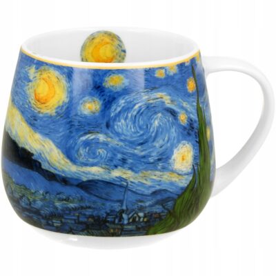 Kubek V.Van Gogh Starry Night 430 ml
