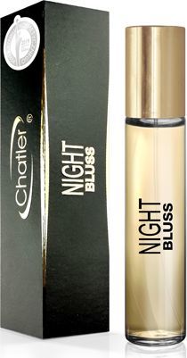 Chatler night bluss   w.perf. damska 30ml.