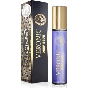 Chatler veronic deep blue   w.perf. damska 30ml.