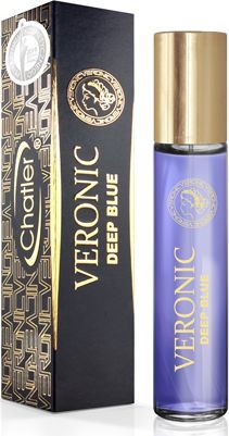 Chatler veronic deep blue   w.perf. damska 30ml.