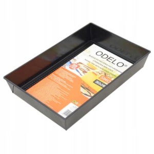 BLACHA DO PIECZENIA SIMONA 36,3/24,6