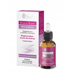 Ava rosacea serum do twarzy    30ml.