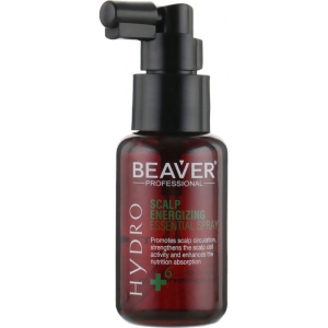 Beaver spray do wł.hydro+6 p/wypadaniu 50ml.@@