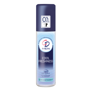 Cd deo szkło men cool freshness męski   75ml.