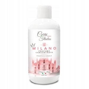 Corri D'Italia perfumy do płukania 250ml - MILANO