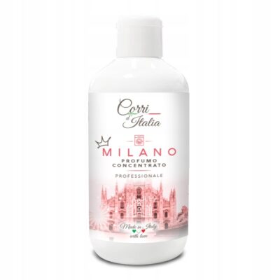 Corri D'Italia perfumy do płukania 250ml - MILANO