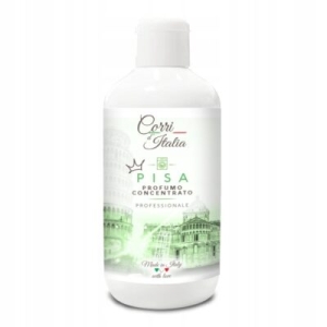 Corri D'Italia perfumy do płukania 250ml - PISA
