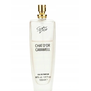 Chatler chat dor caramell w.perf. damska  30ml.