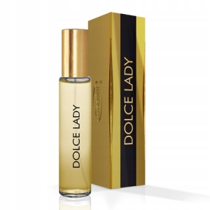 Chatler dolce lady złota  w.perf. damska 30ml.