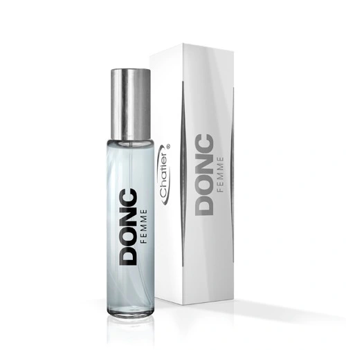 Chatler donc femme biała w.perf. 30ml. damska