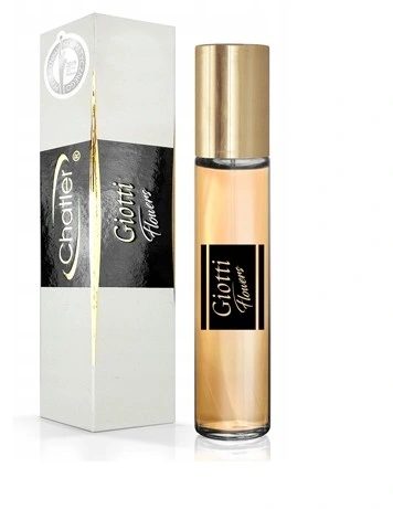 Chatler giotti flowers  w.perf. damska 30ml.