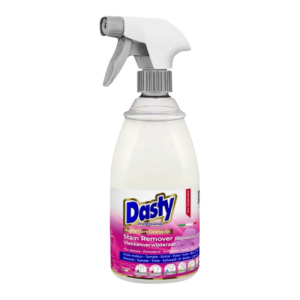 DASTY STAIN REMOVER ACTION 600ML ODPLAMIACZ