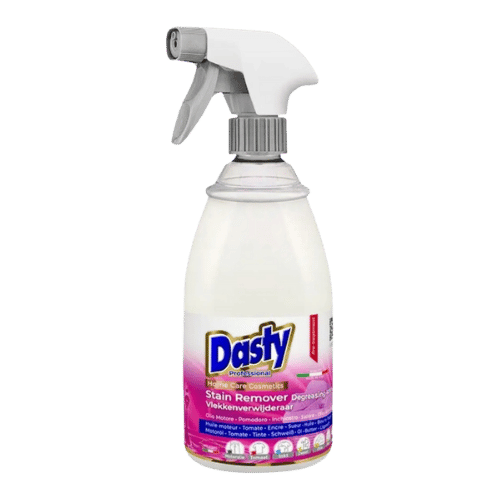 DASTY STAIN REMOVER ACTION 600ML ODPLAMIACZ