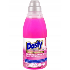 DASTY ŻEL DO PODŁÓG FLORAL 700ML