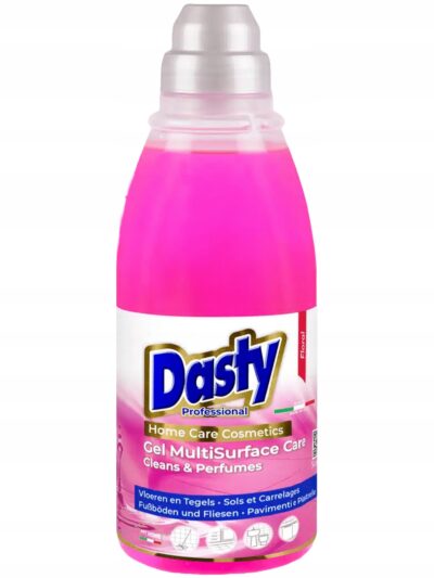 DASTY ŻEL DO PODŁÓG FLORAL 700ML
