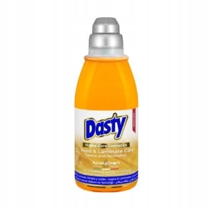 DASTY FLOOR CLEANER GEL WOOD 700ML DREWNO