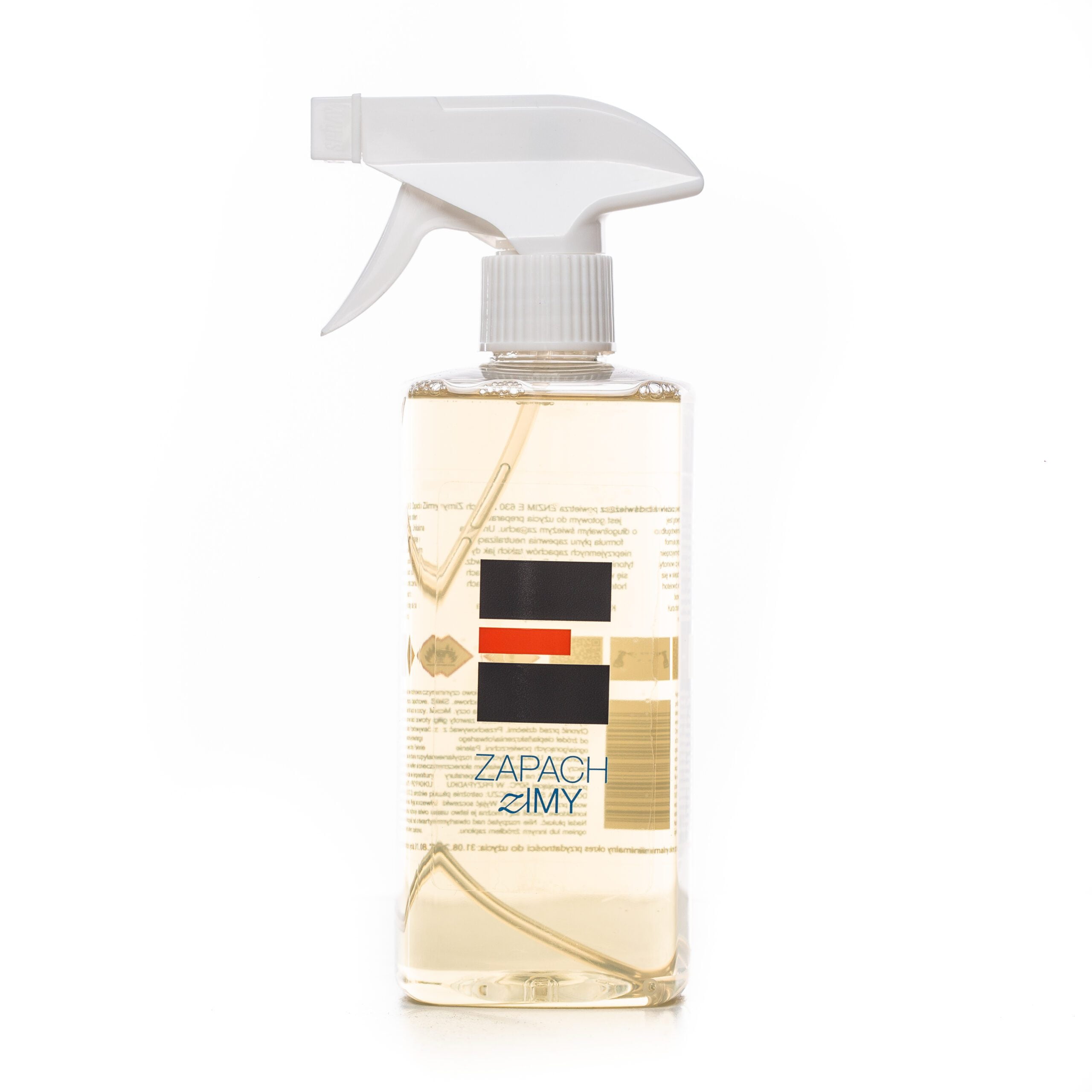 E 630 - Odświeżacz powietrza ZAPACH ZIMY