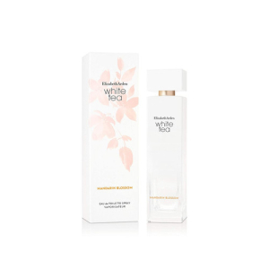 White tea Elizabeth Garden Wild Rose 100ml woda toaletowa